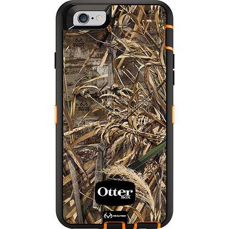 เคสมือถือ-Otterbox-iPhone 6-Defender-Gadget-Friends03